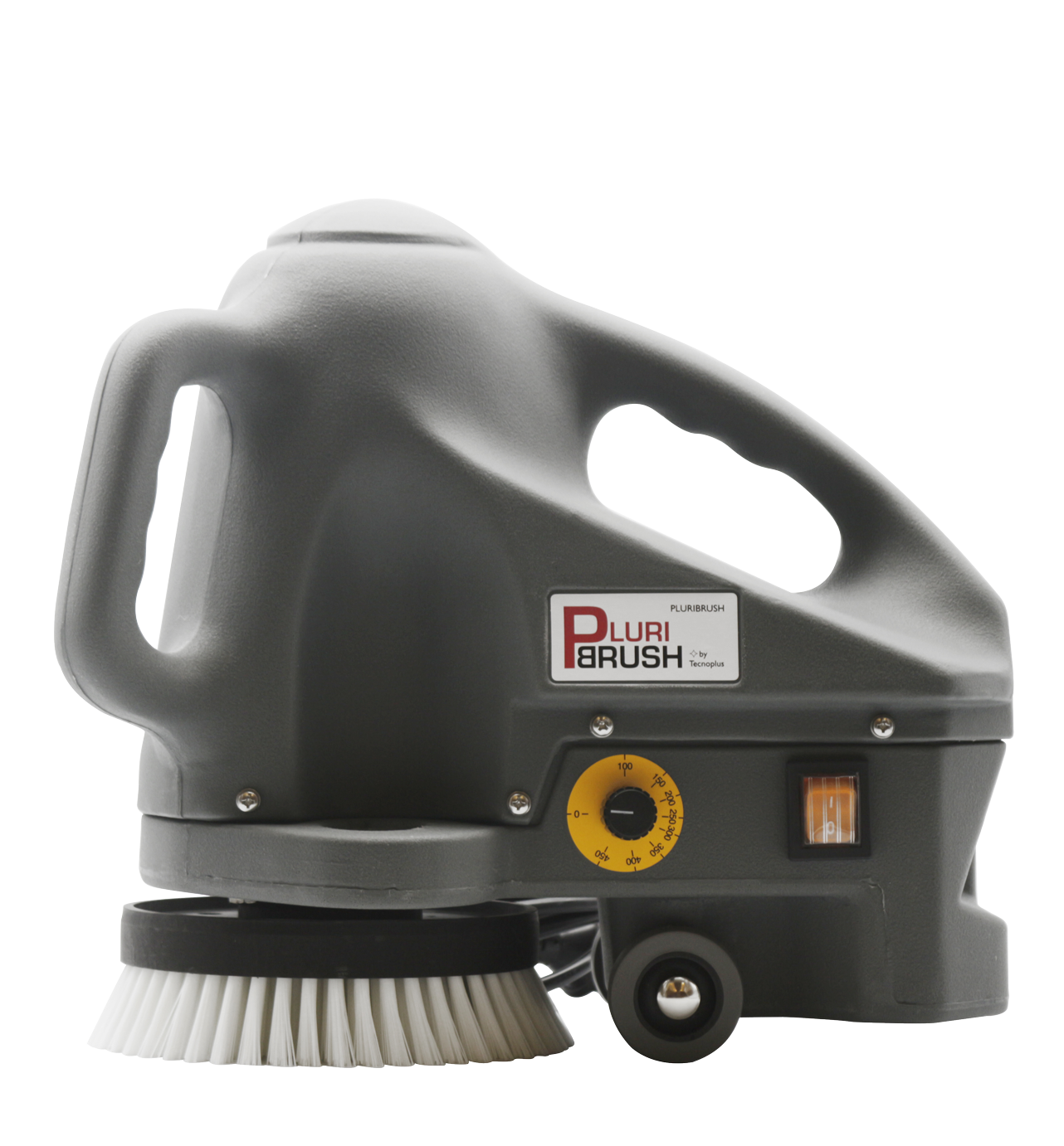 Pluribrush