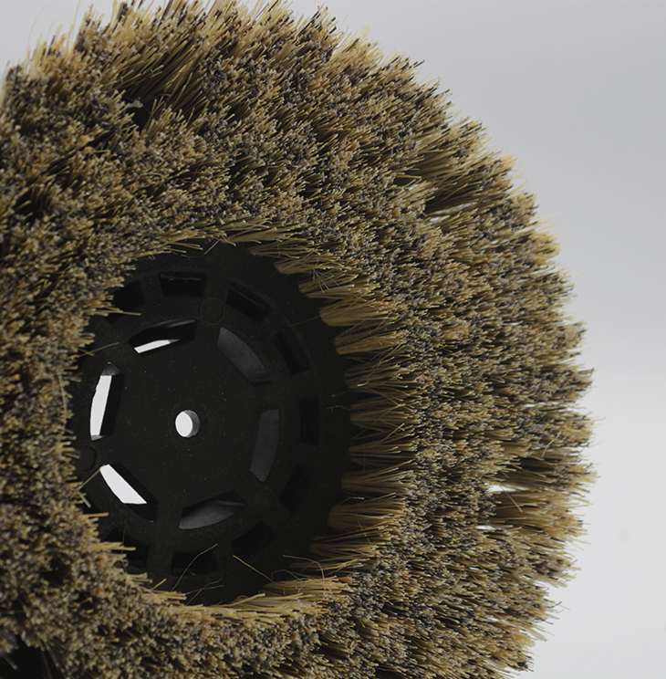 Spazzola Pluribrush