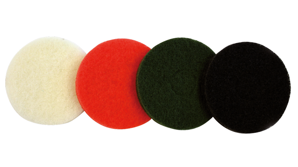 Accessori Pluribrush