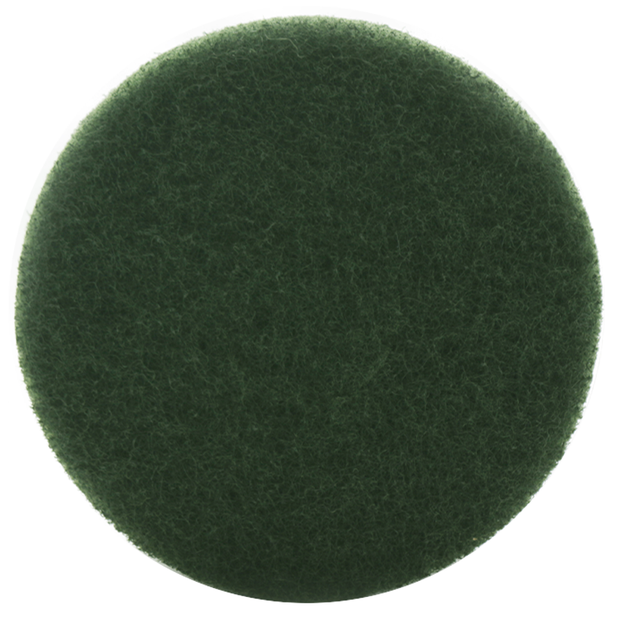 Disco abrasivo verde