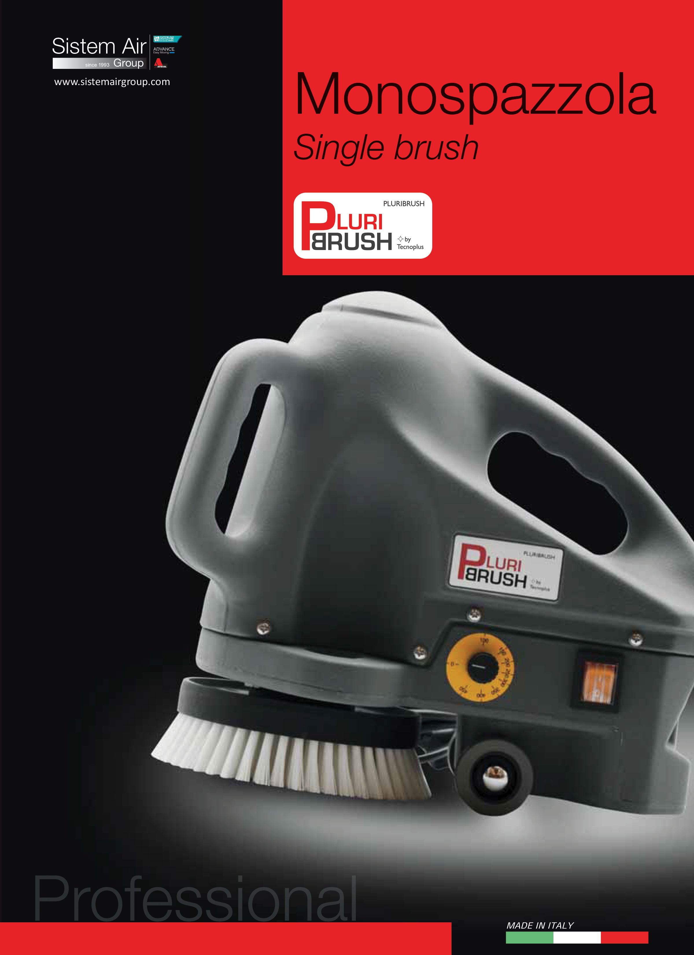Catalogo Pluribrush